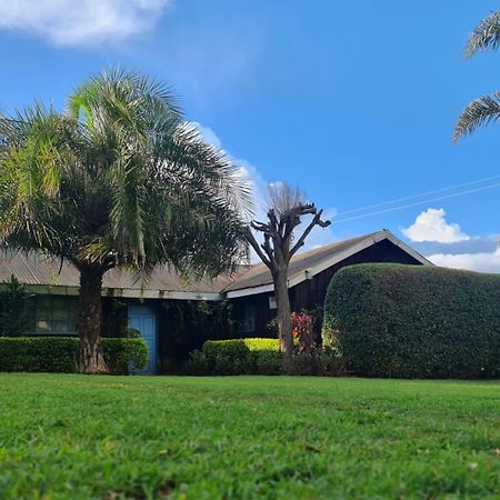 Greenfield Homestay -Full Board Oloitokitok المظهر الخارجي الصورة