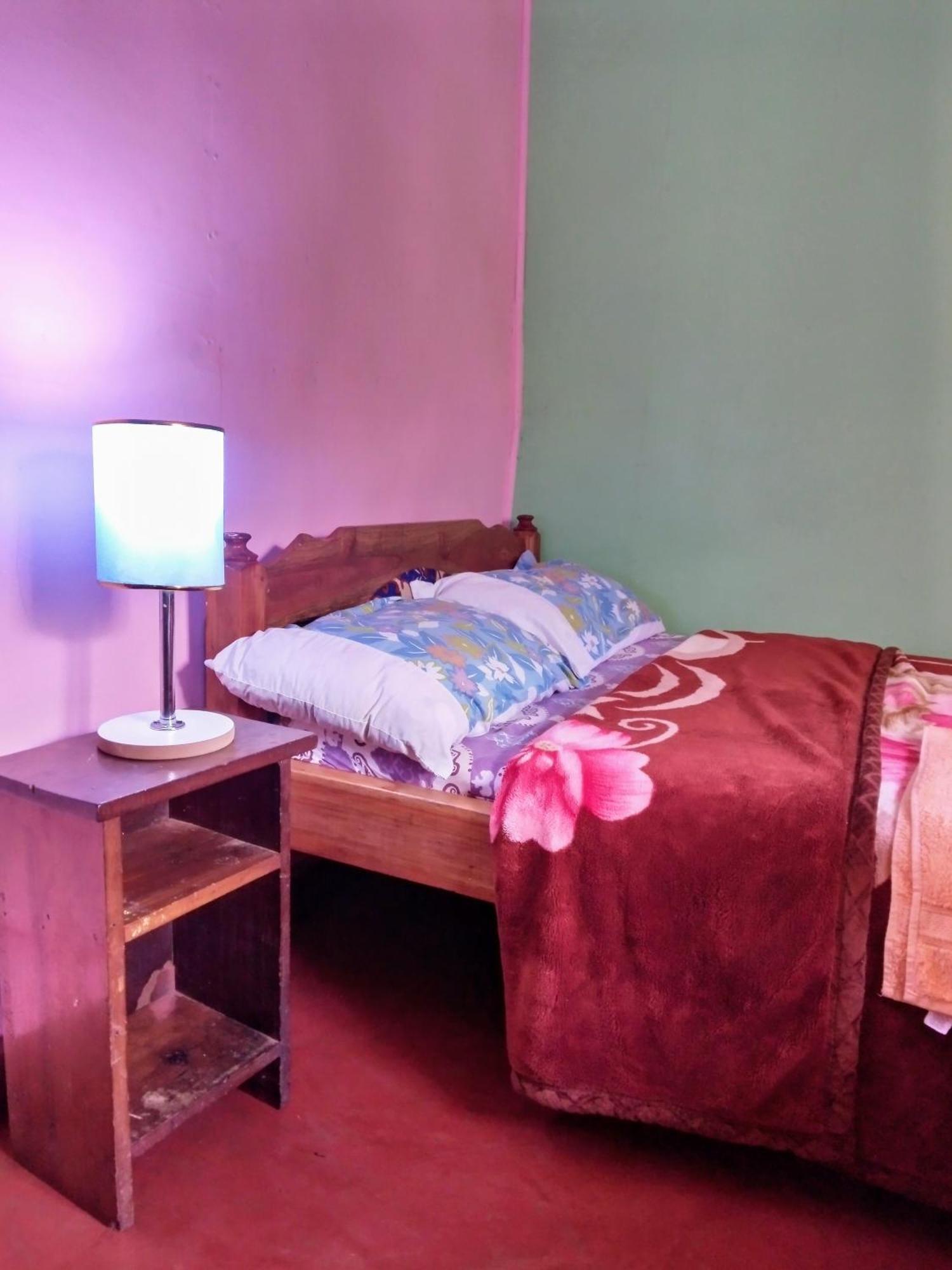 Greenfield Homestay -Full Board Oloitokitok المظهر الخارجي الصورة