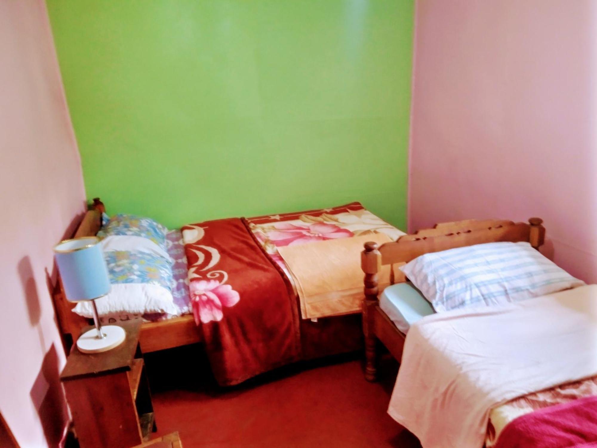 Greenfield Homestay -Full Board Oloitokitok المظهر الخارجي الصورة