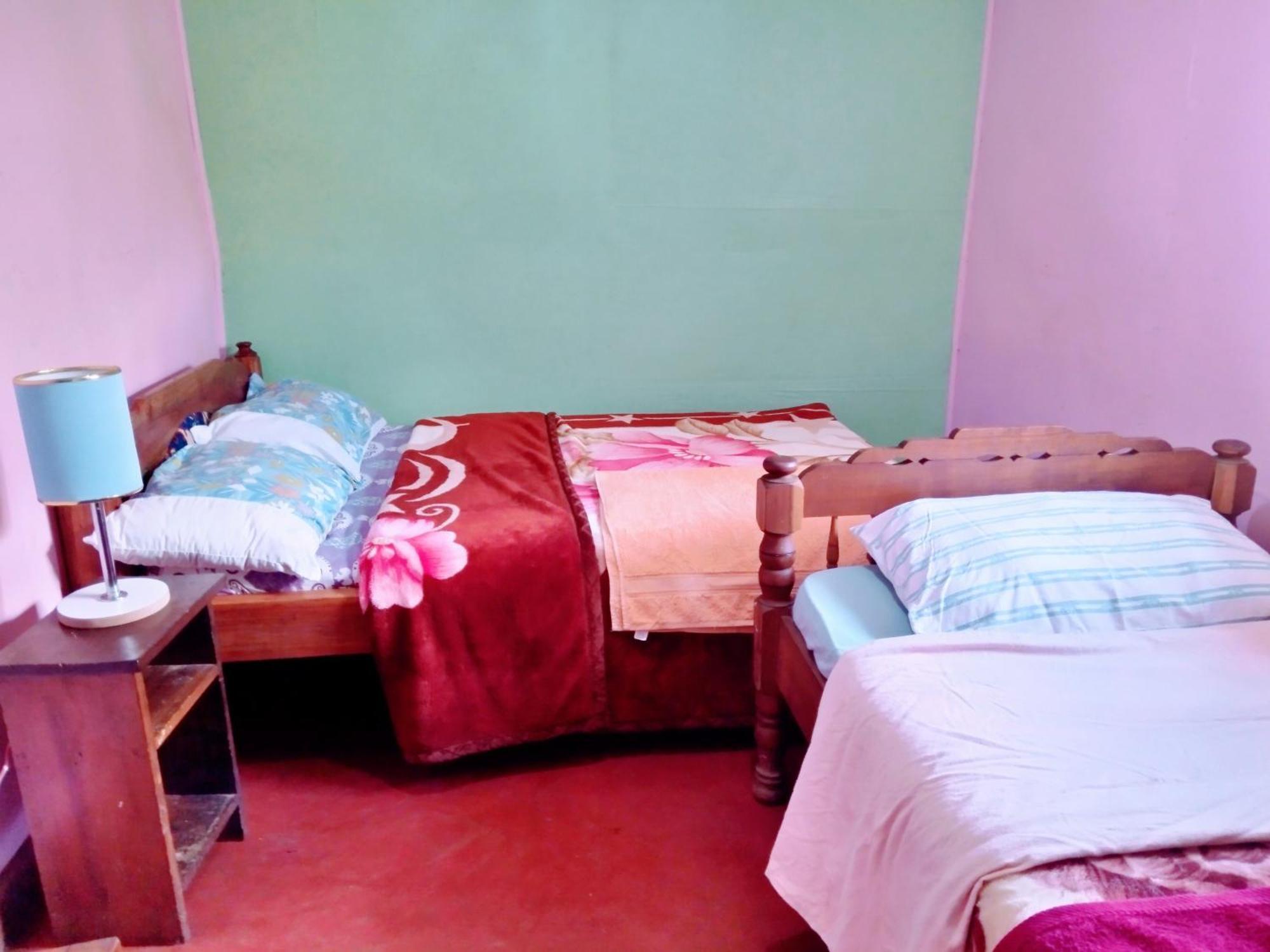 Greenfield Homestay -Full Board Oloitokitok المظهر الخارجي الصورة