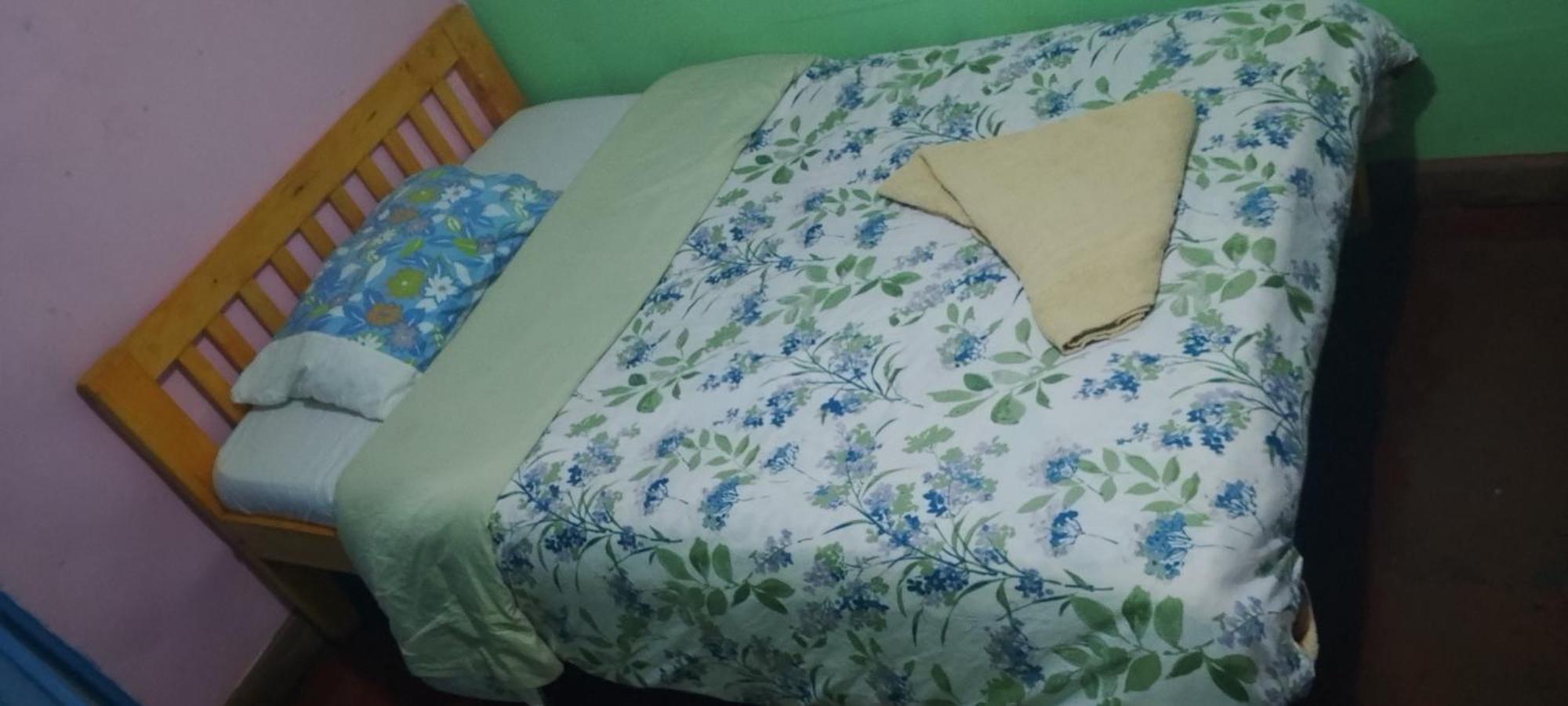 Greenfield Homestay -Full Board Oloitokitok المظهر الخارجي الصورة
