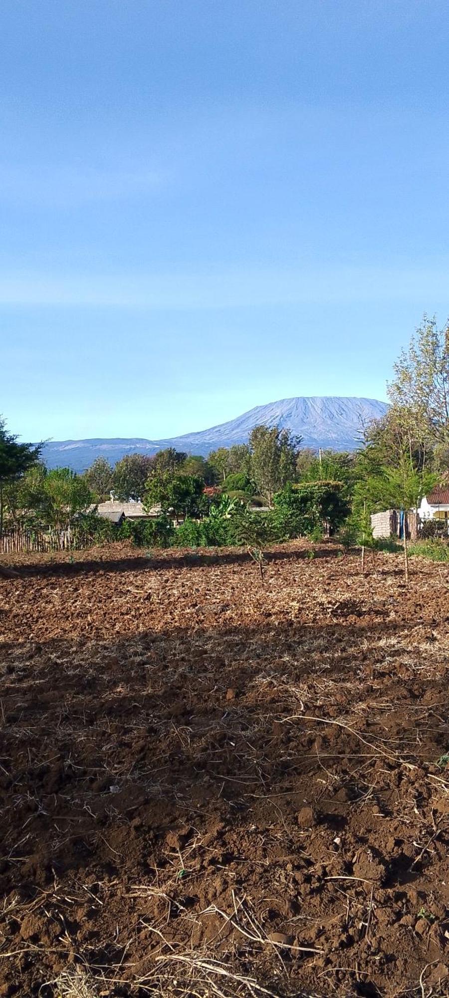 Greenfield Homestay -Full Board Oloitokitok المظهر الخارجي الصورة