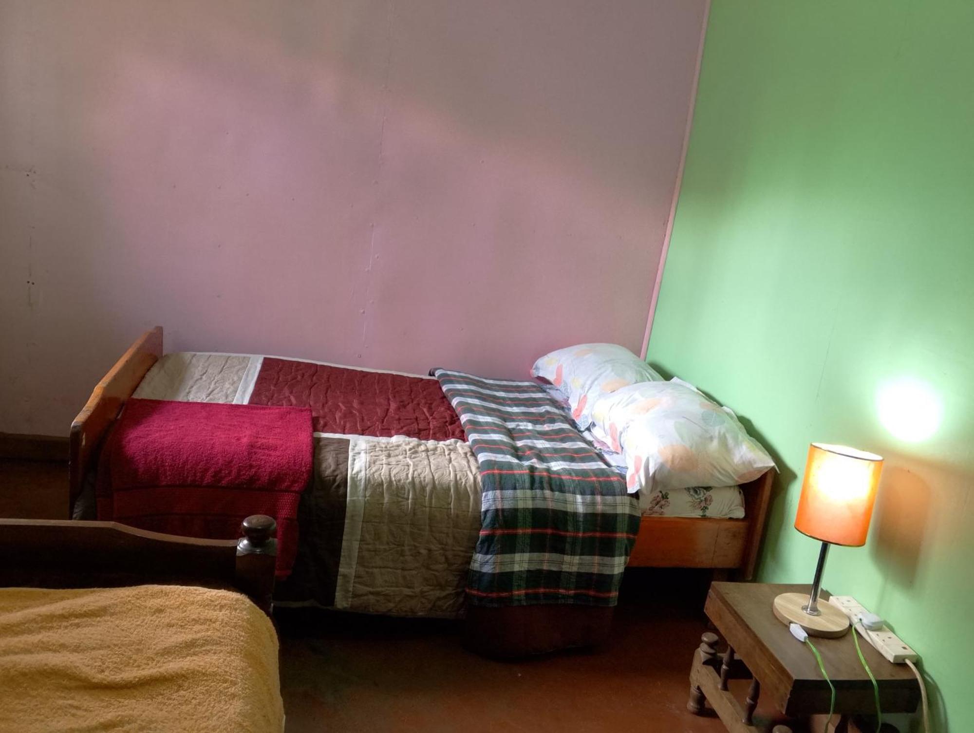 Greenfield Homestay -Full Board Oloitokitok المظهر الخارجي الصورة