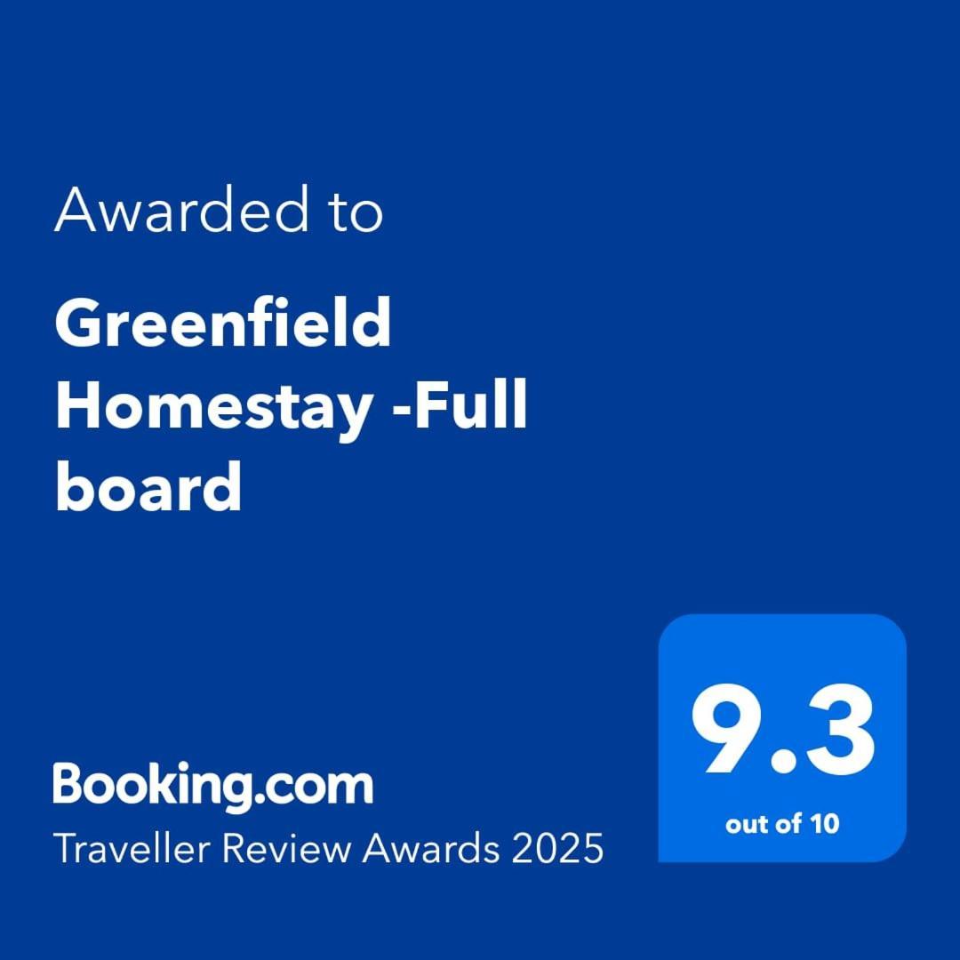 Greenfield Homestay -Full Board Oloitokitok المظهر الخارجي الصورة